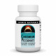Source Naturals Chromium Picolinate 200 mcg Yeast Free - 60 tabs (Пошкоджена етикетка) 2024-11-0176