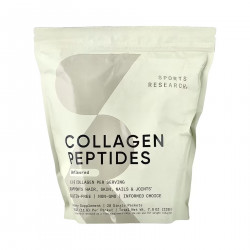 Collagen Peptides Packet Tube - 20 Packets