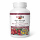 CranRich®️ Super Strength Organic Cranberry Concentrate 500mg - 90 softgels CranRich®️ Super Strength Organic Cranberry Concentrate 500mg - 90 softgels
