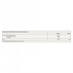 Green Coffee - 100 caps