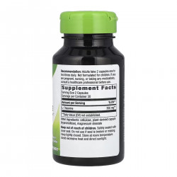 L-Theanine - 60 vcaps