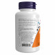 Now Foods L-Arginine 500mg - 100caps 100-53-6622039-20