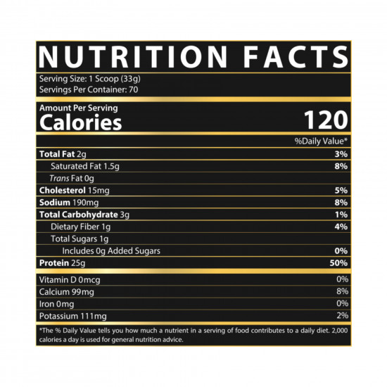 Nutrex Isofit - 70srv Bananas Foster 2022-10-1312