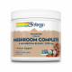 Solaray Organic Fermented Mushroom Complete 2000mg - 60g (Пошкоджена етикетка) 2024-11-0328