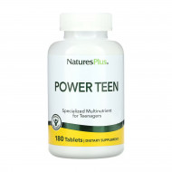 Power Teen - 180 tabs