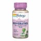 Solaray Resveratrol 75mg - 60 vcaps 2023-10-6761