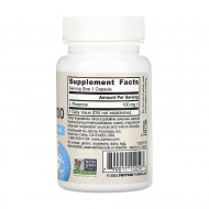 Theanine 100mg - 60 vcaps