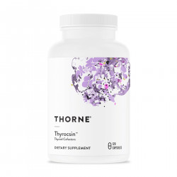Thyrocsin - 120 caps