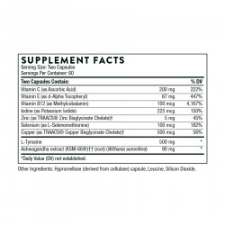 Thyrocsin - 120 caps
