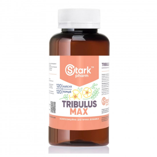 Tribulus MAX - 120 caps Tribulus MAX - 120 caps