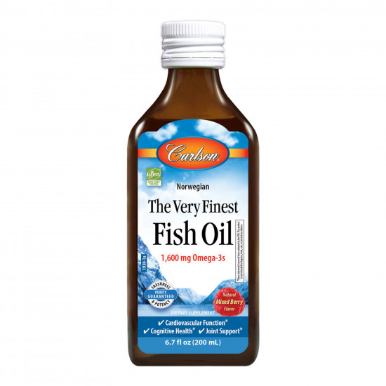VFFO - 500ml Mixed Berry VFFO - 500ml Mixed Berry