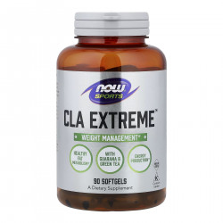 CLA Extreme - 90 softgels (Пошкоджена банка)