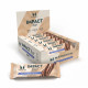 Myprotein Impact Bar - 12x64g Dark Chocolate Sea Salt (Пошкоджена упаковка) 2023-10-7914