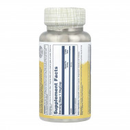 L-Tyrosine 500mg - 100 vcaps