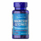 Puritans Pride Magnesium Glycinate 240mg per serving - 60 caps 2023-10-5932