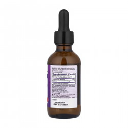 Melatonin Liquid 1mg - 60 ml