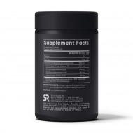 Omega-3 Fish Oil Alaska Pollock 1250mg - 90 softgels (Повреждена банка)