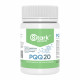 Stark Pharm PQQ 20 mcg - 120 tabs 2023-10-6934