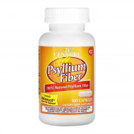 Psyllium - 160 caps