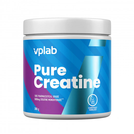VPLab Pure Creatine - 300g 2022-10-1853