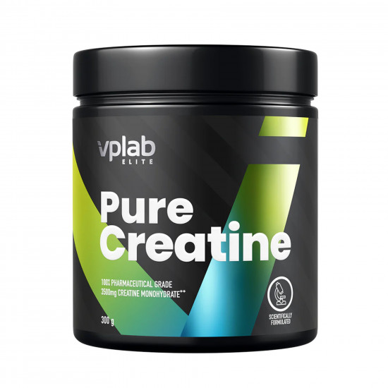 VPLab Pure Creatine - 300g 2022-10-1853