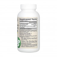 Saccharomyces Boulardii + MOS - 90 caps (До 07.26)