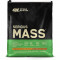 Serious Mass - 5450g Vanilla