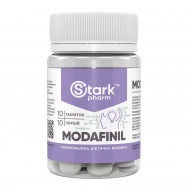 Modafinil - 10 caps
