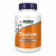 Now Foods Taurine Powder - 227g 2022-10-1395