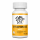 VPLab Vitamin D3 4000IU + K2 60 vcaps 2024-11-0169