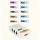 FIZI Protein Box - 10x45g FIZI Protein Box - 10x45g