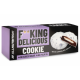 Allnutrition Fucking Delicious cookie - 128g White chocolate cream 100-96-6231683-20