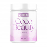 CocoBeauty - 300g Raspberry