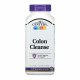 21st Century Colon Cleanse - 120 caps 2023-10-7089