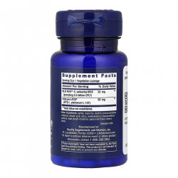 FLORASSIST® Probiotic Oral Hygiene - 30 vegetarian lozenges