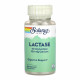 Solaray Lactase 40mg - 100 vcaps 2023-10-6762