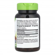 Pau D'Arco Inner Bark - 100 vcaps