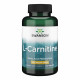 Swanson L-Carnitine 500mg - 100caps 100-89-7714814-20 Swanson L-Carnitine 500mg - 100caps 100-89-7714814-20