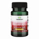 Swanson Resveratrol 100 mg - 30caps 100-61-8413201-20