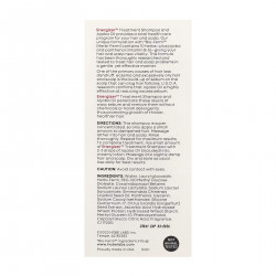 Treatment Shampoo - 118ml