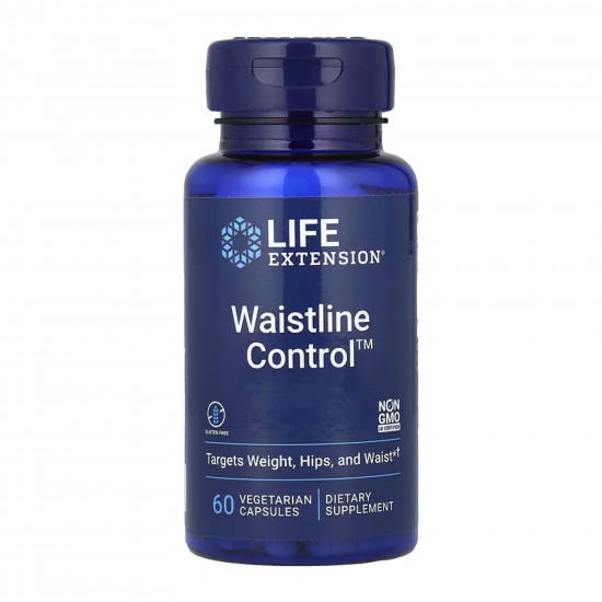 Waistline Control™ - 60 vcaps Waistline Control™ - 60 vcaps