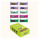 FIZI FIZI Guilty Pleasure Box - 10x45g 2022-10-0936