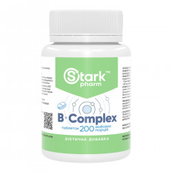 B-Complex - 200 tabs