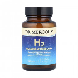 H2 Molecular Hydrogen 30 Day - 30 tabs (До 09.26)