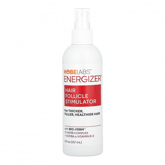 Hair Follicle Stimulator - 237 ml Hair Follicle Stimulator - 237 ml