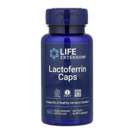 Lactoferrin Caps - 60 vcaps