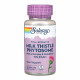 Solaray Milk Thistle Phytosome 200mg - 60 vcaps 2023-10-6875