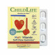 Multi Vitamin SoftChew Gummies - 27 tabs Multi Vitamin SoftChew Gummies - 27 tabs