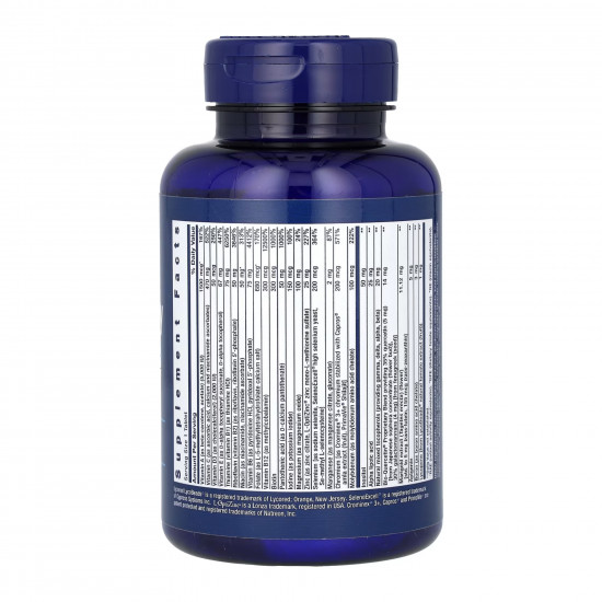 Life Extension One-Per-Day Multivitamin - 60 tabs 2022-10-1962