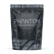 Phantom Pre-Workout - 300g Pineapple